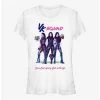 Best Pirce 🔥 Disney Descendants VK Squad Girls T-Shirt ✔️