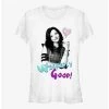 Coupon 🎁 Disney Descendants Wickedly Good Girls T-Shirt 😍