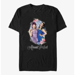 Best reviews of 🤩 Disney Descendants Almost Perfect T-Shirt ✔️