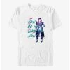 Brand new 👍 Disney Descendants Audrey Like Me T-Shirt 💯