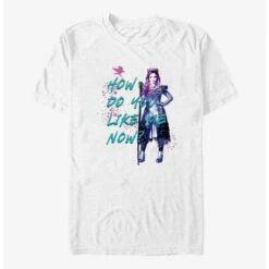 Brand new 👍 Disney Descendants Audrey Like Me T-Shirt 💯