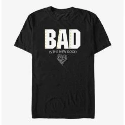 Cheap ⌛ Disney Descendants Bad Is The New Good T-Shirt 🔥
