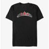 Flash Sale 😍 Disney Descendants Beauty And Brains Crown T-Shirt 😉