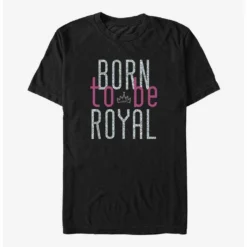 Best reviews of 🔔 Disney Descendants Born To Be Royal T-Shirt ⌛
