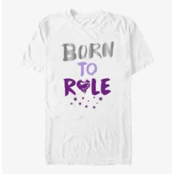 Budget ⭐ Disney Descendants Born To Rule T-Shirt 👍