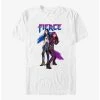 Promo ✔️ Disney Descendants Duo Fierce T-Shirt ✔️