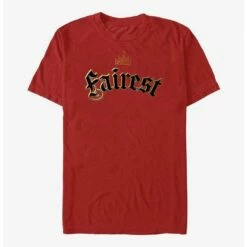 Buy 🧨 Disney Descendants Fairest T-Shirt ✔️