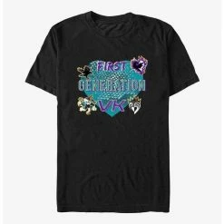 Best deal 👏 Disney Descendants First Gen VK T-Shirt ⌛