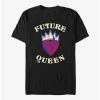 Outlet ✔️ Disney Descendants Future Queen Set T-Shirt 💯