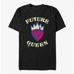 Outlet ✔️ Disney Descendants Future Queen Set T-Shirt 💯