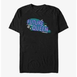 Cheap ❤️ Disney Descendants Mal Future Queen T-Shirt ⭐