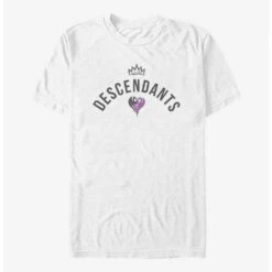 Flash Sale 😍 Disney Descendants Maleficent Logo T-Shirt 🎉