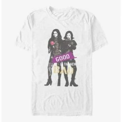 Brand new 🎉 Disney Descendants New Bad Descendants T-Shirt 🔔