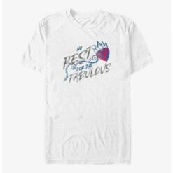 Buy ❤️ Disney Descendants No Rest For Fab T-Shirt ⌛