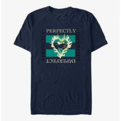 Discount 🛒 Disney Descendants Perfectly Imperfect T-Shirt ⌛