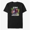 Best Sale 😉 Disney Descendants Rebel Attitude T-Shirt 🧨