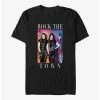 Best deal ⭐ Disney Descendants Rock The Town T-Shirt ⌛