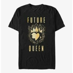 Best Pirce ❤️ Disney Descendants Starry Crown T-Shirt ⌛