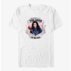 Best deal 🔥 Disney Descendants Too Good To Be Bad T-Shirt 💯