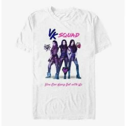Wholesale 🔥 Disney Descendants VK Squad T-Shirt ✨