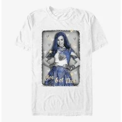Top 10 ⌛ Disney Descendants You Got This T-Shirt ⌛