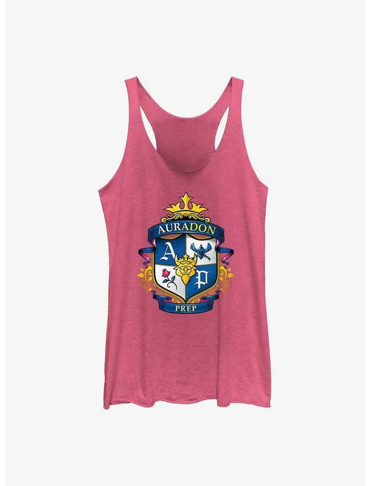 Best reviews of π Disney Descendants Auradon Prep Crest Girls Tank π 1 Best reviews of π Disney Descendants Auradon Prep Crest Girls Tank π