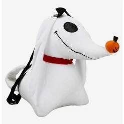 Best Pirce 🎉 The Nightmare Before Christmas Zero Plush Backpack ⌛ -Dressup Outfits Shop 18736735 av2