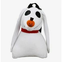 Best Pirce π The Nightmare Before Christmas Zero Plush Backpack β