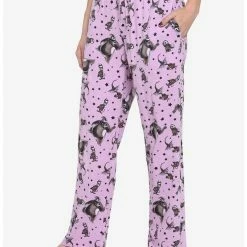 Cheapest 👏 The Nightmare Before Christmas Oogie & Crew Pajama Pants 🎉