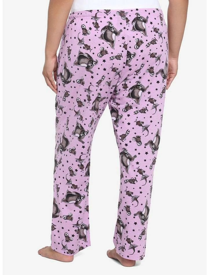 Cheapest π The Nightmare Before π Christmas Oogie & Crew Pajama Pants Plus Size β 2 Cheapest π The Nightmare Before π Christmas Oogie & Crew Pajama Pants Plus Size β - Image 2