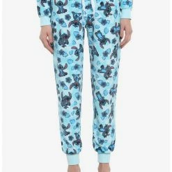 Top 10 😉 Disney Stitch Girls Lounge Set ⭐ -Dressup Outfits Shop 18740247 av2