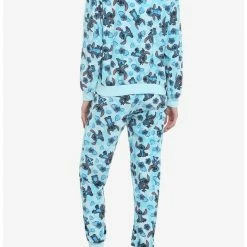 Top 10 😉 Disney Stitch Girls Lounge Set ⭐ -Dressup Outfits Shop 18740247 av3