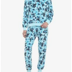 Top 10 😉 Disney Stitch Girls Lounge Set ⭐