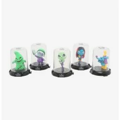 Promo 🥰 Domez The Nightmare Before 🥰 Christmas Series 6 Blind Box Figure ❤️