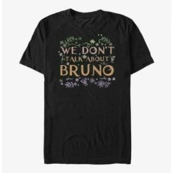 Promo 🔥 Disney's Encanto Bruno T-Shirt 😉