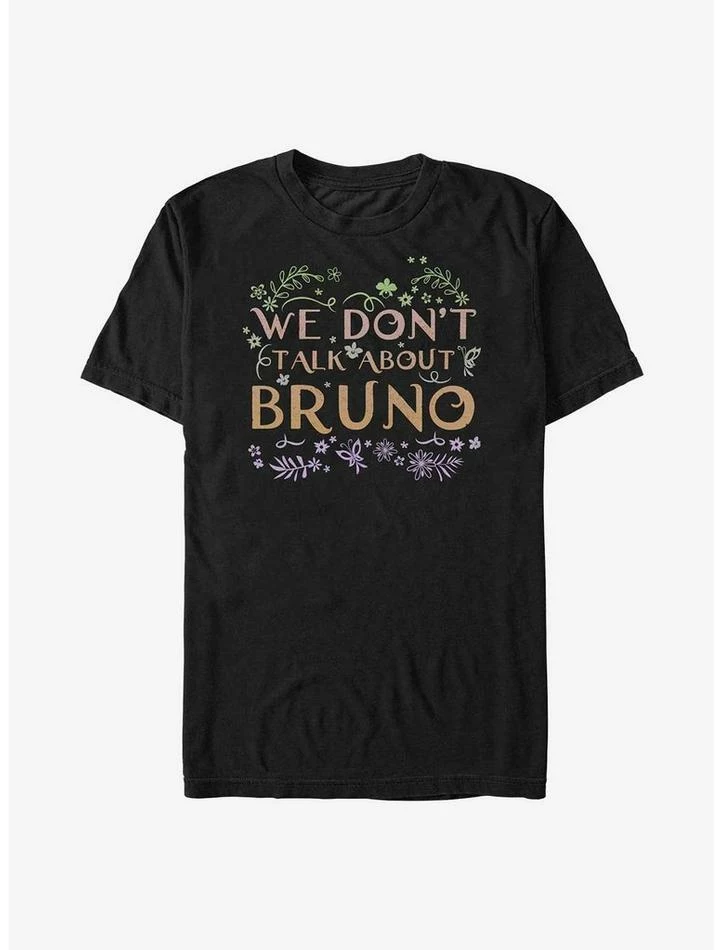 Promo 🔥 Disney's Encanto Bruno T-Shirt 😉 1 Promo 🔥 Disney's Encanto Bruno T-Shirt 😉