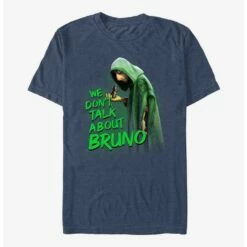 Brand new 👏 Disney's Encanto Bruno Character Focus T-Shirt 😉 -Dressup Outfits Shop 18780709 hi