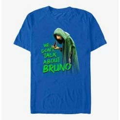 Wholesale 🌟 Disney's Encanto Bruno Character Focus T-Shirt 🔥