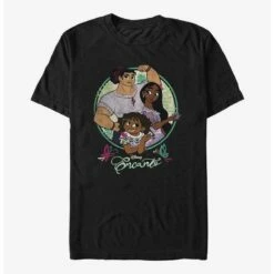 Budget 🎁 Disney's Encanto Encanto Sisters T-Shirt 🎁