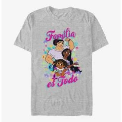 New 🎁 Disney's Encanto Familia Es Todo T-Shirt ⭐