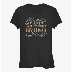 Best reviews of ❤️ Disney's Encanto Bruno Girl's T-Shirt 😍