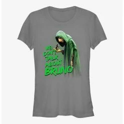 Best Pirce ✨ Disney's Encanto Bruno Character Focus Girl's T-Shirt 👏 9 Best Pirce ✨ Disney's Encanto Bruno Character Focus Girl's T-Shirt 👏 -Dressup Outfits Shop 18780793 hi