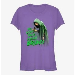 Best Pirce ✨ Disney's Encanto Bruno Character Focus Girl's T-Shirt 👏 10 Best Pirce ✨ Disney's Encanto Bruno Character Focus Girl's T-Shirt 👏 -Dressup Outfits Shop 18780831 hi