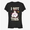 Best Sale 🤩 Disney's Encanto I Got This Girl's T-Shirt 👏