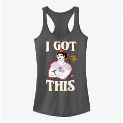 Coupon ⭐ Disney's Encanto I Got This Girl's Tank ❤️