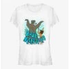 Outlet 😉 Disney The Jungle Book Bare Necessities Girls T-Shirt 🧨