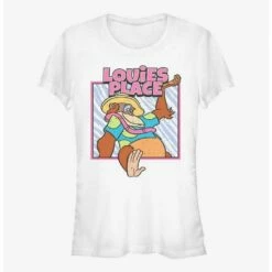 Coupon ⌛ Disney The Jungle Book Louie's Place ⭐ Girls T-Shirt 👏