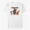 Deals ⌛ Disney The Jungle Book 8 Bit Jungle T-Shirt ✨