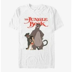Brand new 😍 Disney The Jungle Book Almost Family T-Shirt ✨