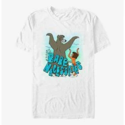 Best deal ❤️ Disney The Jungle Book Bare Necessities T-Shirt 🎁